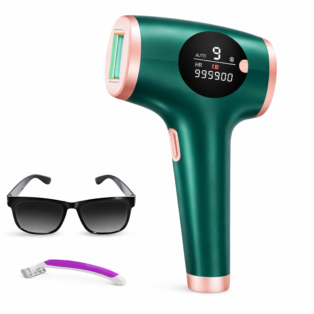 IPL Hair Removal Device Permanent Laser Hair Removal Machine - Image 12