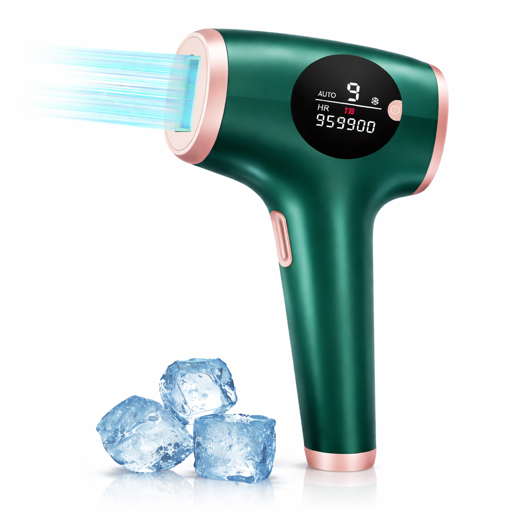 IPL Hair Removal Device Permanent Laser Hair Removal Machine - Image 14